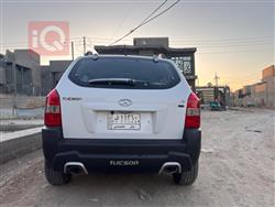 هيونداي توسان
